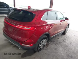 2017 Lincoln MKC Select с VIN 5LMCJ2C96HUL63240, выставлен на аукционе IAAI как лот 42075525 с пробегом 82 057 миль миль и . История ставок и продаж доступна на DreamBid. Изображение 4.