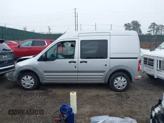 2012 Ford Transit Connect XLT с VIN NM0LS6BN3CT108101, выставлен на аукционе IAAI как лот 41816980 с пробегом 105 063 миль миль и . История ставок и продаж доступна на DreamBid. Изображение 14.