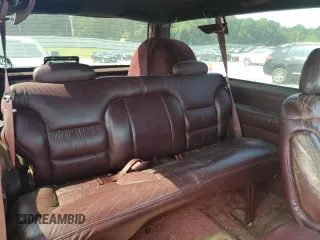 1995 Chevrolet Tahoe with VIN NCS107261, listed as a Copart auction lot 68515244 with 148,312 mi miles and Salvage title. Bid and sale history available at DreamBid. Image 11.