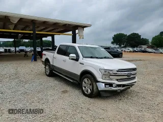 2018 Ford F-150 XL z VIN 1FTEW1EG6JKC18465, wystawiony jako Copart lot #57184095 z przebiegiem 135 688 mil mil oraz Szkoda całkowita • Salvage title. Historia ofert i sprzedaży dostępna na DreamBid. Obrazek 13.