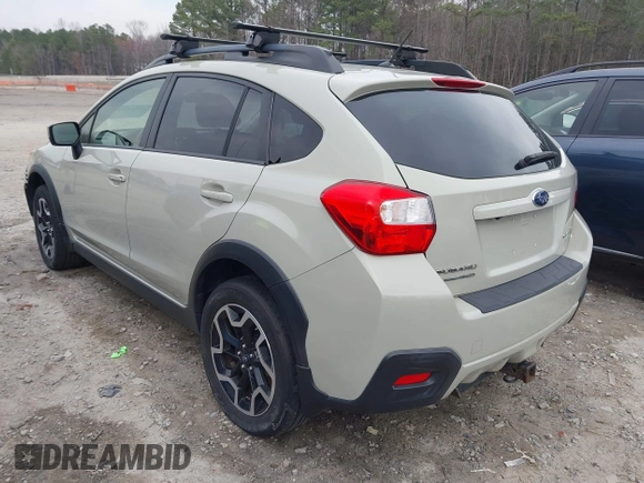 2017 Subaru Crosstrek Premium z VIN JF2GPABC4H8206444, wystawiony jako IAAI lot #41747078 z przebiegiem 184 757 mil mil oraz . Historia ofert i sprzedaży dostępna na DreamBid. Obrazek 3.