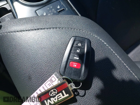 2019 Toyota Camry XSE with VIN 4T1B61HK1KU812353, listed as a IAAI auction lot 41671046 with 60,488 mi miles. Bid and sale history available at carsss.com. Image 11.