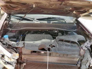 2015 Honda Pilot EX-L z VIN 5FNYF3H55FB014537, wystawiony jako Copart lot #58467055 z przebiegiem 89 778 mil mil oraz Szkoda całkowita • Salvage title. Historia ofert i sprzedaży dostępna na DreamBid. Obrazek 12.