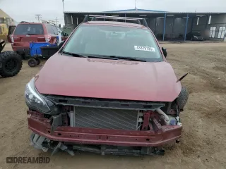 2020 Subaru Impreza with VIN 4S3GTAA69L1726937, listed as a Copart auction lot 43379195 with 68,098 mi miles and Salvage Title. Bid and sale history available at carsss.com. Image 5.