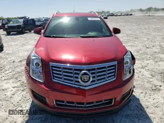 2013 Cadillac SRX Luxury Collection z VIN 3GYFNCE3XDS583007, wystawiony jako Copart lot #52553315 z przebiegiem 97 111 mil mil oraz Szkoda całkowita • Salvage title. Historia ofert i sprzedaży dostępna na DreamBid. Obrazek 5.