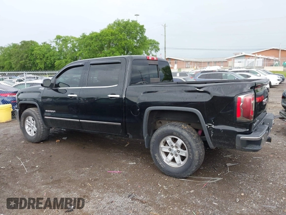 2016 GMC Sierra 1500 SLT with VIN 3GTU2NEC1GG214089, listed as a IAAI auction lot 42132838 with 159,077 mi miles and . Bid and sale history available at DreamBid. Image 14.
