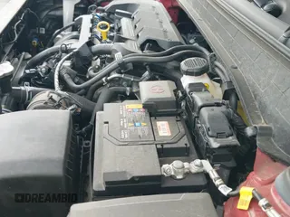 2025 Hyundai Venue SEL с VIN KMHRC8A39SU356749, выставлен на аукционе IAAI как лот 43474889 с пробегом 15 398 миль миль и . История ставок и продаж доступна на DreamBid. Изображение 18.