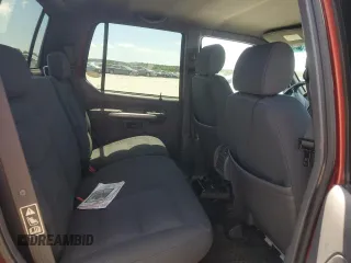 2002 Ford Explorer Sport Trac Value с VIN 1FMZU77E32UB99980, выставлен на аукционе Copart как лот 57936365 с пробегом 188 577 миль миль и Чистый • Clean title. История ставок и продаж доступна на DreamBid. Изображение 10.