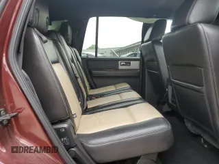 2010 Ford Expedition Eddie Bauer with VIN 1FMJU1H5XAEB72924, listed as a Copart auction lot 62545325 with 164,014 mi miles and Salvage title. Bid and sale history available at DreamBid. Image 11.