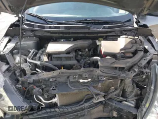 2017 Nissan Rogue S z VIN JN1BJ1CP1HW002968, wystawiony jako IAAI lot #41896777 z przebiegiem 128 583 mil mil oraz . Historia ofert i sprzedaży dostępna na DreamBid. Obrazek 10.