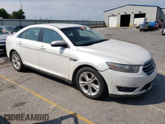 2013 Ford Taurus SEL with VIN 1FAHP2E99DG177098, listed as a Copart auction lot 67969594 with 299,065 mi miles and Salvage Title. Bid and sale history available at carsss.com. Image 4.