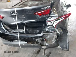2020 Hyundai Accent SE с VIN 3KPC24A69LE122644, выставлен на аукционе IAAI как лот 41852691 с пробегом 73 829 миль миль и . История ставок и продаж доступна на DreamBid. Изображение 21.