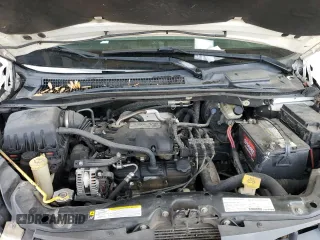 2008 Chrysler Town & Country Touring with VIN 2A8HR54PX8R138216, listed as a Copart auction lot 52754925 with 212,855 mi miles and Clean Title. Bid and sale history available at carsss.com. Image 12.