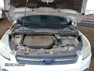 2013 Ford Escape SE with VIN 1FMCU0G95DUD02318, listed as a IAAI auction lot 42195213 with 202,434 mi miles and . Bid and sale history available at DreamBid. Image 10.