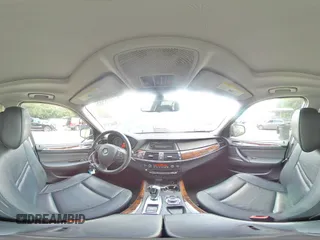 2012 BMW X5 35i z VIN 5UXZV4C55CL753810, wystawiony jako Copart lot #62405565 z przebiegiem 178 504 mil mil oraz Szkoda całkowita • Salvage title. Historia ofert i sprzedaży dostępna na DreamBid. Obrazek 15.