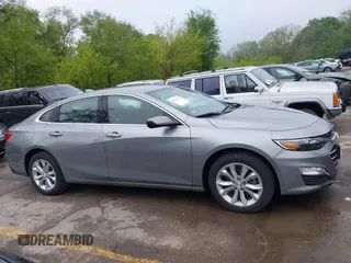 2023 Chevrolet Malibu LT with VIN 1G1ZD5ST8PF208112, listed as a IAAI auction lot 42121226 with 72,975 mi miles and . Bid and sale history available at carsss.com. Image 13.