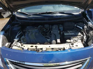 2012 Nissan Versa SV with VIN 3N1CN7AP2CL804636, listed as a IAAI auction lot 42525355 with 96,901 mi miles and . Bid and sale history available at DreamBid. Image 10.