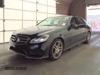 2015 Mercedes-Benz E 350 Luxury with VIN WDDHF8JB1FB093744, listed as a Copart auction lot 61696595 with 234,699 mi miles and Clean title. Bid and sale history available at DreamBid. Image 2.