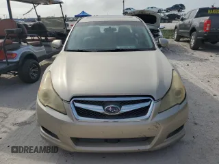 2010 Subaru Legacy Premium с VIN 4S3BMCE69A3233628, выставлен на аукционе Copart как лот 75176344 с пробегом Не указан миль и Списание • Salvage title. История ставок и продаж доступна на DreamBid. Изображение 5.