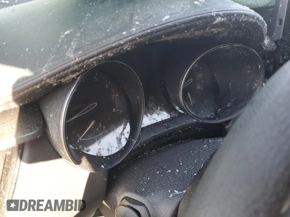 2019 Toyota C-HR XLE with VIN JTNKHMBX5K1055197, listed as a Copart auction lot 46258135 with Not Provided miles and Salvage Title. Bid and sale history available at DreamBid. Image 9.