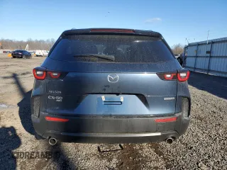 2023 Mazda CX-50 S Select with VIN 7MMVABAM2PN152973, listed as a Copart auction lot 45101655 with 4,178 mi miles and Salvage Title. Bid and sale history available at DreamBid. Image 6.