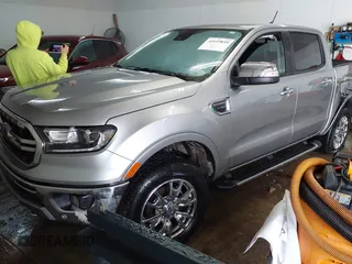 2021 Ford Ranger XL с VIN 1FTER4FH3MLD05125, выставлен на аукционе IAAI как лот 41619859 с пробегом 116 001 миль миль и . История ставок и продаж доступна на DreamBid. Изображение 19.