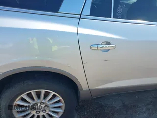 2011 Buick Enclave CXL-1 with VIN 5GAKRBED2BJ192378, listed as a IAAI auction lot 41927771 with 101,189 mi miles. Bid and sale history available at carsss.com. Image 12.