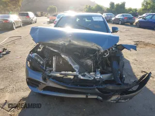 2020 Mercedes-Benz C 300 with VIN 55SWF8DB0LU322984, listed as a IAAI auction lot 40744235 with 41,191 mi miles and . Bid and sale history available at carsss.com. Image 12.