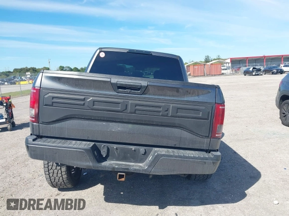 2017 Ford F-150 XL с VIN 1FTEW1CP4HFB49197, выставлен на аукционе IAAI как лот 41745735 с пробегом 76 106 миль миль и . История ставок и продаж доступна на DreamBid. Изображение 17.