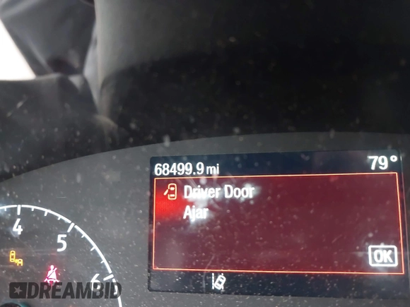2023 Ford Transit Cargo с VIN 1FTYE1Y81PKA71257, выставлен на аукционе IAAI как лот 42468254 с пробегом 68 499 миль миль и . История ставок и продаж доступна на DreamBid. Изображение 15.