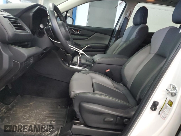 2023 Subaru Ascent Onyx Limited с VIN 4S4WMAKD8P3432716, выставлен на аукционе Copart как лот 47310075 с пробегом 9 152 миль миль и Списание • Salvage title. История ставок и продаж доступна на DreamBid. Изображение 7.