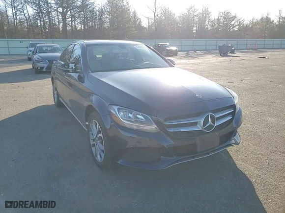 2018 Mercedes-Benz C-Class C 300 with VIN WDDWF4KB0JR322395, listed as a Copart auction lot 42531245 with 65,749 mi miles and Salvage Title. Bid and sale history available at carsss.com. Image 11.