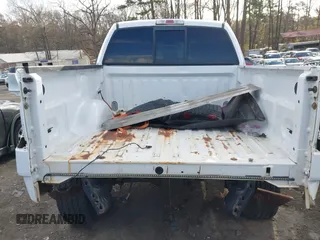 2013 Ford F-150 XL with VIN 1FTFW1EFXDFD00367, listed as a IAAI auction lot 41791175 with 165,150 mi miles and . Bid and sale history available at DreamBid. Image 6.