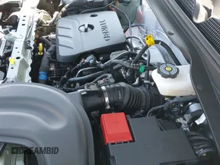 2025 Chevrolet TrailBlazer LT with VIN KL79MPSL3SB128393, listed as a IAAI auction lot 41855744 with 1,660 mi miles and . Bid and sale history available at DreamBid. Image 19.