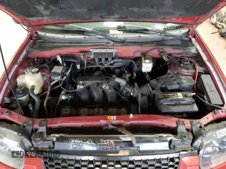 2005 Ford Escape XLT with VIN 1FMYU931X5KA41971, listed as a Copart auction lot 76321744 with Not Provided miles and Salvage Title. Bid and sale history available at carsss.com. Image 12.