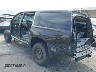 2015 Cadillac Escalade ESV Premium z VIN 1GYS4JKJ4FR221771, wystawiony jako IAAI lot #41752472 z przebiegiem Nie podano mil oraz . Historia ofert i sprzedaży dostępna na DreamBid. Obrazek 3.
