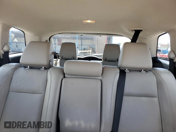2013 Mazda CX-9 Grand Touring z VIN JM3TB3DV9D0413563, wystawiony jako Copart lot #57911395 z przebiegiem 86 449 mil mil oraz Czysty tytuł • Clean title. Historia ofert i sprzedaży dostępna na DreamBid. Obrazek 10.