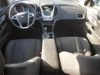 2016 Chevrolet Equinox LT with VIN 2GNFLFEK2G6124777, listed as a Copart auction lot 53677895 with 95,988 mi miles and Clean Title. Bid and sale history available at carsss.com. Image 8.
