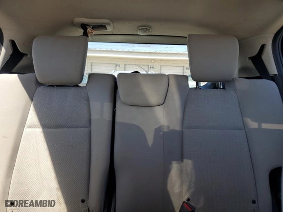 2016 Honda HR-V EX with VIN 3CZRU6H54GM752395, listed as a Copart auction lot 49555635 with 93,329 mi miles and Salvage Title. Bid and sale history available at carsss.com. Image 10.
