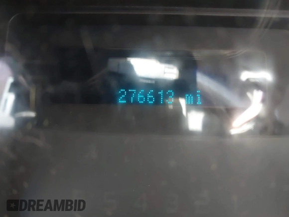 2011 Ford F-250 XL с VIN 1FT7X2B66BEB10807, выставлен на аукционе IAAI как лот 42276935 с пробегом 276 613 миль миль и . История ставок и продаж доступна на DreamBid. Изображение 16.