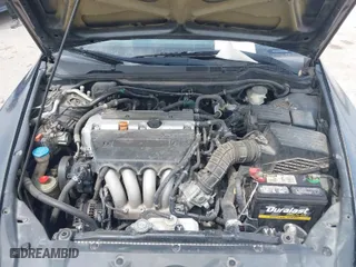 2006 Honda Accord Sdn LX with VIN 3HGCM56486G711010, listed as a IAAI auction lot 41926275 with 167,899 mi miles. Bid and sale history available at carsss.com. Image 10.