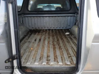 2001 Dodge Dakota Sport with VIN 1B7GG2AN11S125451, listed as a Copart auction lot 86759674 with 157,538 mi miles and Clean Title. Bid and sale history available at carsss.com. Image 6.