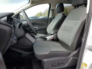 2015 Ford Escape SE with VIN 1FMCU9GX5FUB32807, listed as a Copart auction lot 77931094 with 111,212 mi miles and Non Repairable. Bid and sale history available at carsss.com. Image 7.