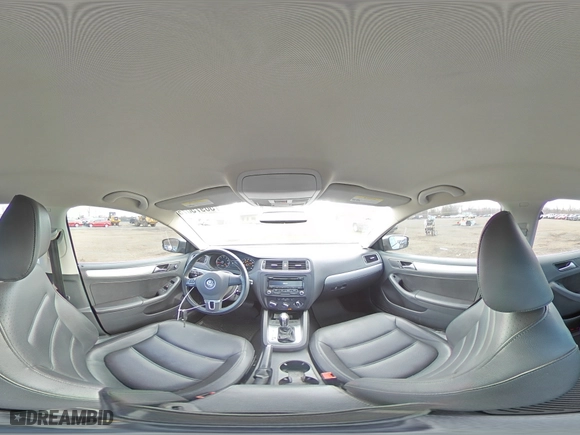 2014 Volkswagen Jetta Sedan SE w/Connectivity with VIN 3VWD17AJ1EM328186, listed as a Copart auction lot 50975075 with 96,129 mi miles and Salvage Title. Bid and sale history available at carsss.com. Image 13.