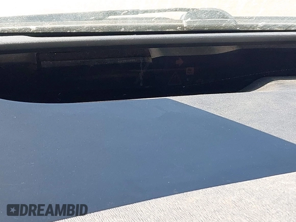 2007 Toyota Prius with VIN JTDKB20U477687051, listed as a IAAI auction lot 42655193 with Not provided miles and . Bid and sale history available at DreamBid. Image 7.