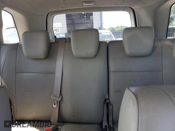 2009 Suzuki Grand Vitara with VIN JS3TD047994100405, listed as a Copart auction lot 62215355 with 127,756 mi miles and Clean title. Bid and sale history available at DreamBid. Image 10.