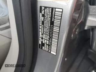 2012 Mercedes-Benz CLS 550 с VIN WDDLJ7DB6CA052025, выставлен на аукционе Copart как лот 52854155 с пробегом Не указан миль и На запчасти • Non repairable. История ставок и продаж доступна на DreamBid. Изображение 12.