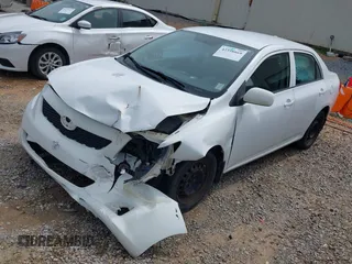 2010 Toyota Corolla z VIN JTDBU4EE7A9109478, wystawiony jako IAAI lot #42358869 z przebiegiem 106 095 mil mil oraz . Historia ofert i sprzedaży dostępna na DreamBid. Obrazek 17.