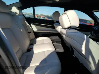 2013 BMW 7 Series 740Li xDrive с VIN WBAYF4C5XDDE23991, выставлен на аукционе Copart как лот 76542464 с пробегом 53 293 миль миль и Списание • Salvage title. История ставок и продаж доступна на DreamBid. Изображение 10.