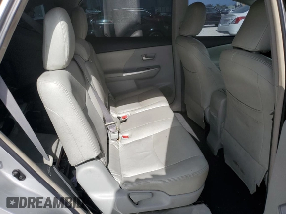 2014 Toyota Prius Two with VIN JTDZN3EU6E3315347, listed as a Copart auction lot 54834945 with 205,749 mi miles and Clean Title. Bid and sale history available at DreamBid. Image 10.